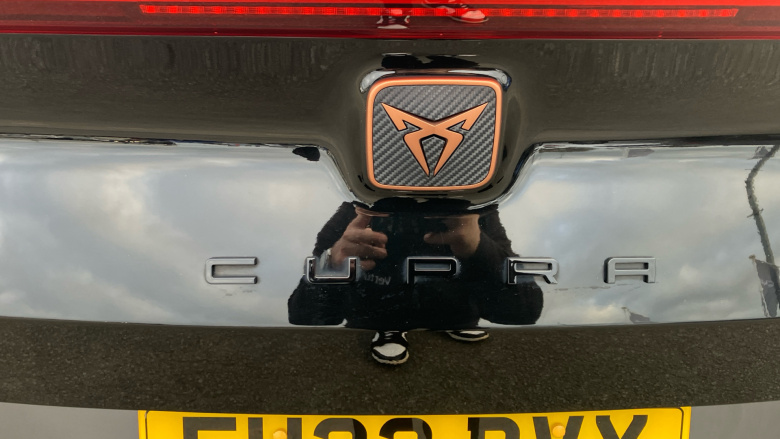 CUPRA Formentor 1.5 TSI 150 V1 5dr DSG Petrol Estate